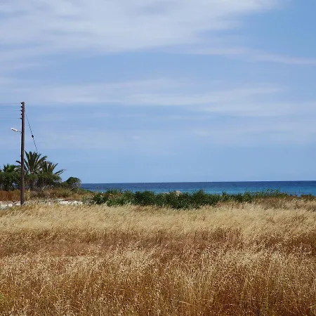 Melani House Holiday home Larnaca