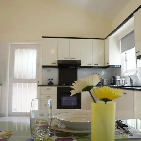 Holiday home Melani House