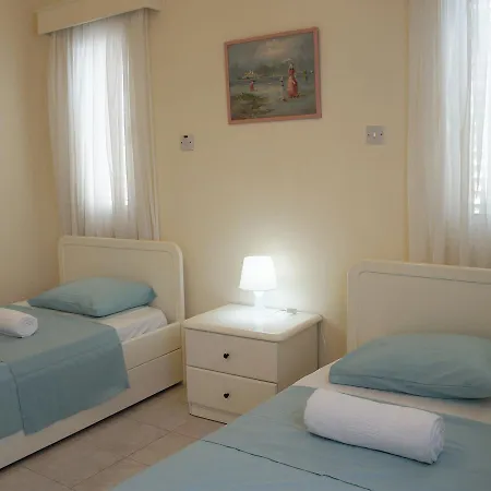 Holiday home Melani House Larnaca