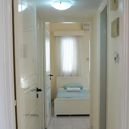 Melani House Larnaca