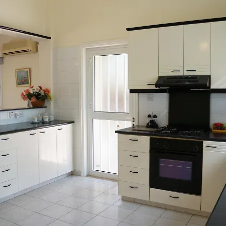 Melani House Holiday home *