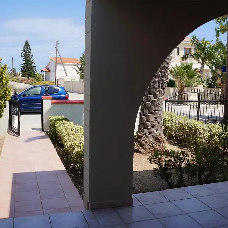 Melani House Holiday home *