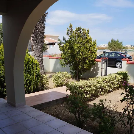 Holiday home Melani House *