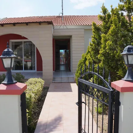 Holiday home Melani House