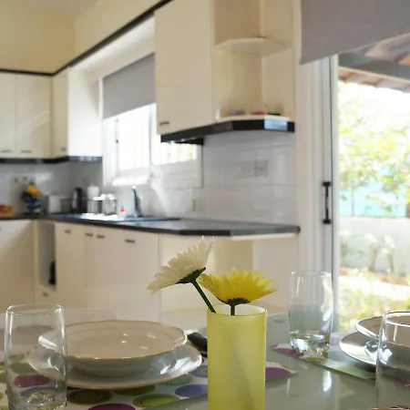 Melani House Holiday home *