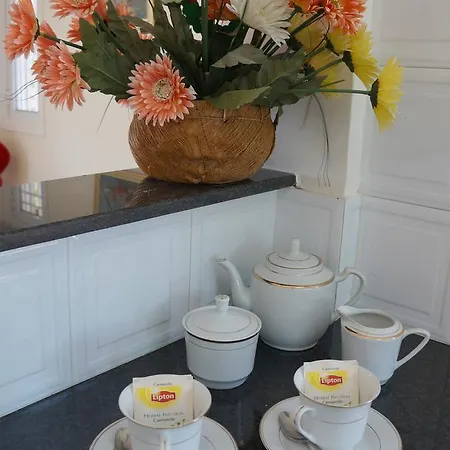 Melani House Holiday home *