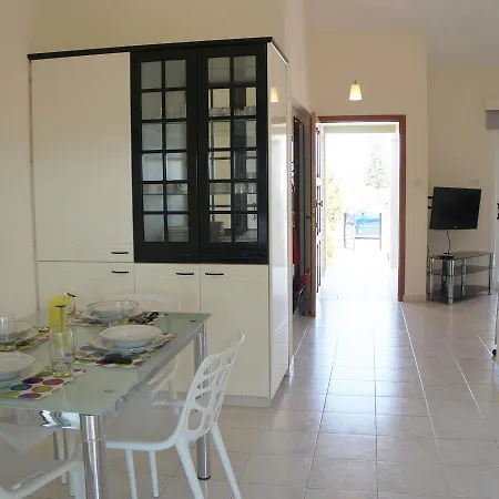 Melani House Holiday home Larnaca