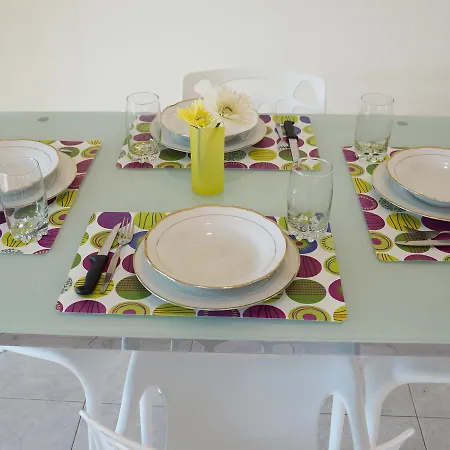 Melani House Holiday home