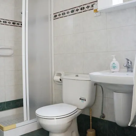 Melani House Holiday home